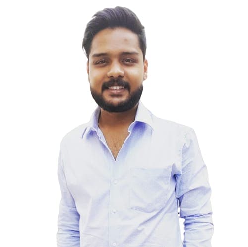 Mr Rishab Singh, Director
